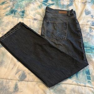 DKNY jeans